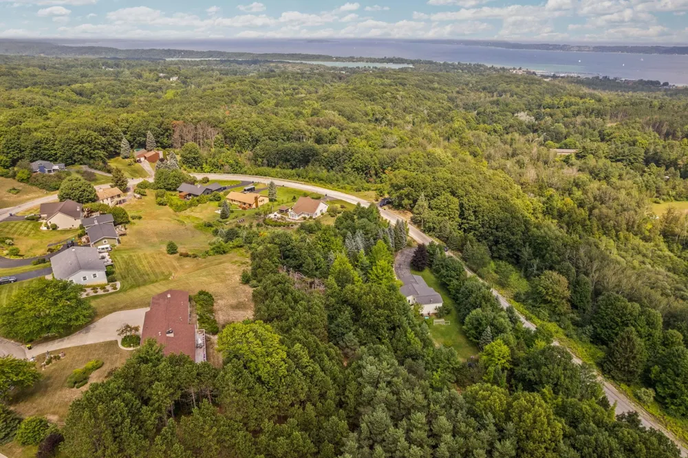 13596 S High Point Drive Elmwood Charter Township, MI 49684