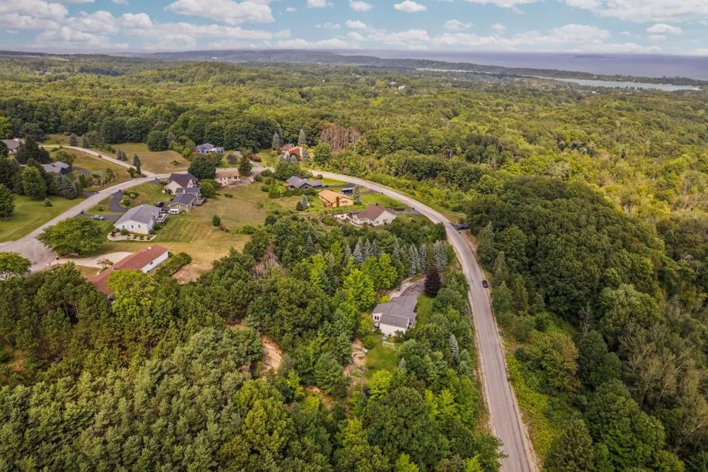 13596 S High Point Drive Elmwood Charter Township, MI 49684