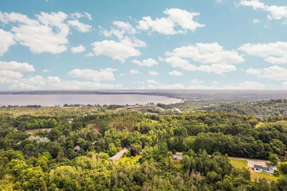 13596 S High Point Drive Elmwood Charter Township, MI 49684