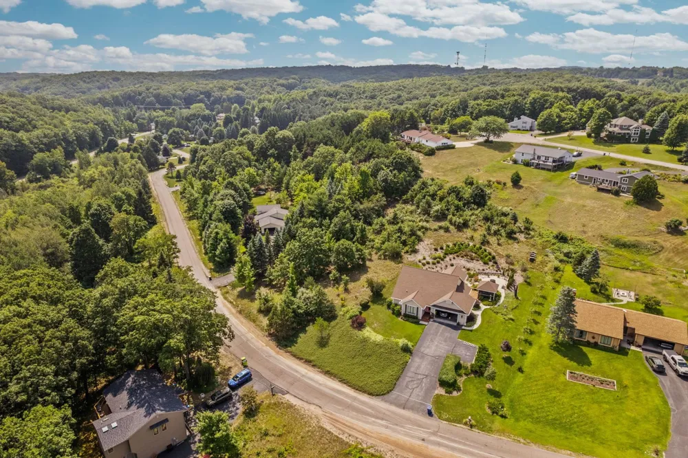 13596 S High Point Drive Elmwood Charter Township, MI 49684