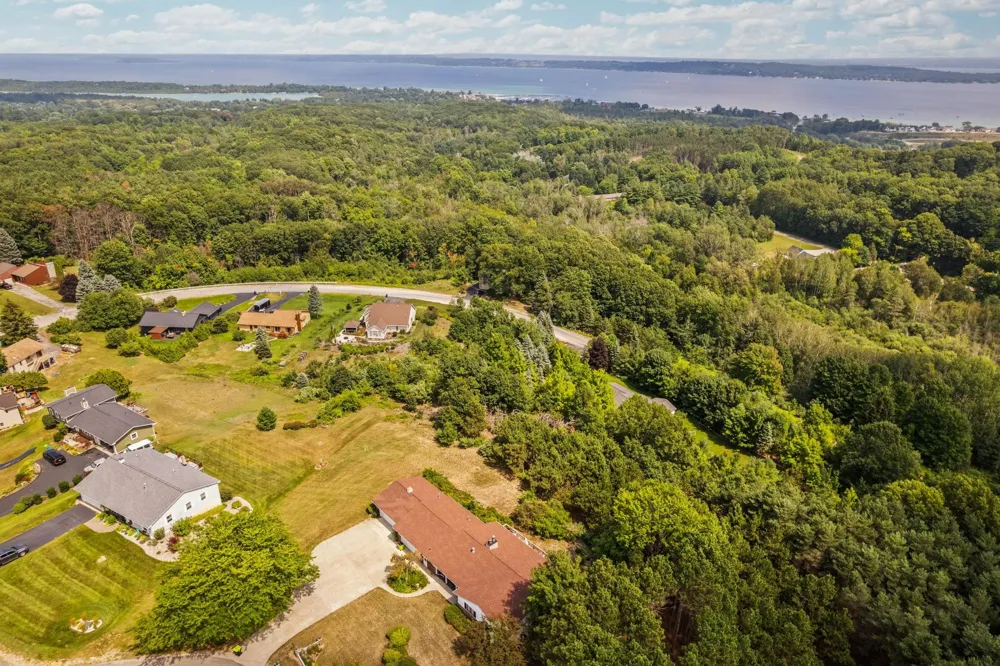 13596 S High Point Drive Elmwood Charter Township, MI 49684