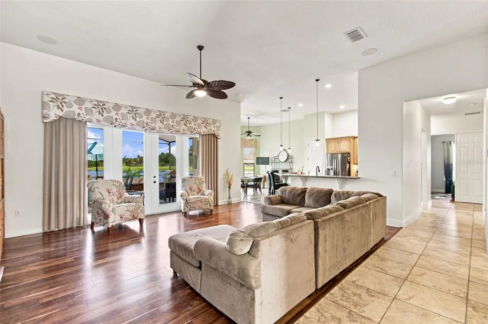 970 SAN RAPHAEL STREET Poinciana, FL 34759