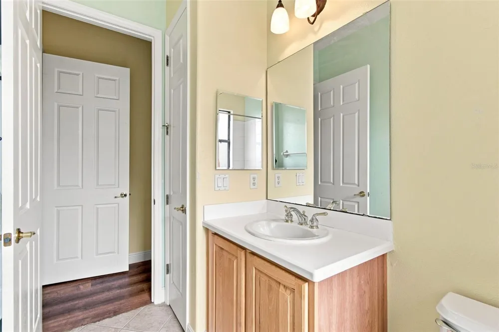 970 SAN RAPHAEL STREET Poinciana, FL 34759