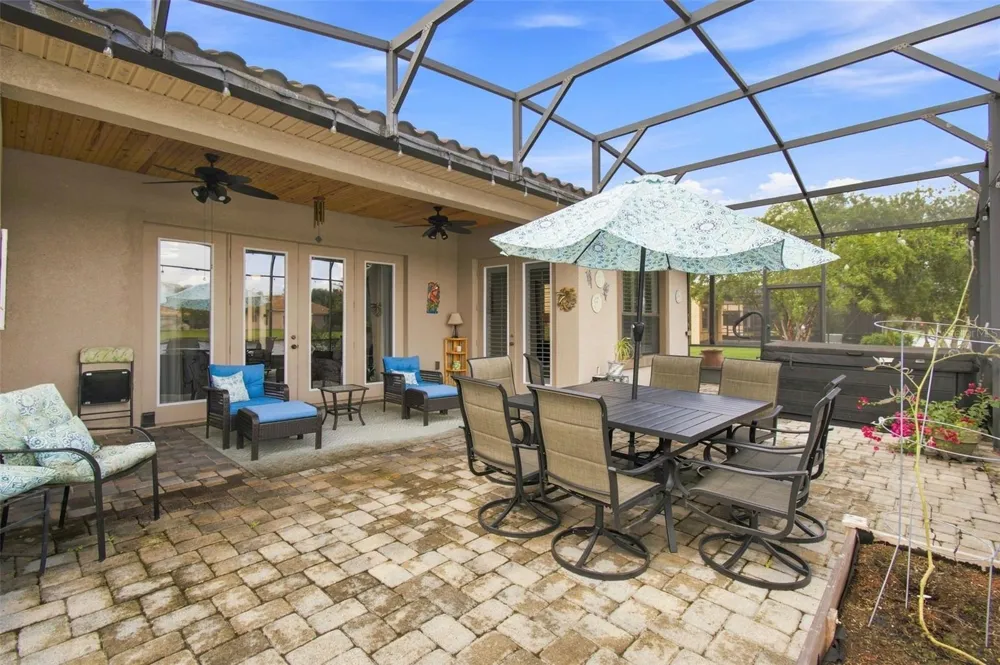 970 SAN RAPHAEL STREET Poinciana, FL 34759