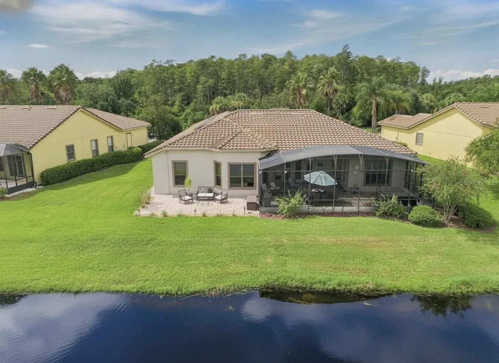970 SAN RAPHAEL STREET Poinciana, FL 34759