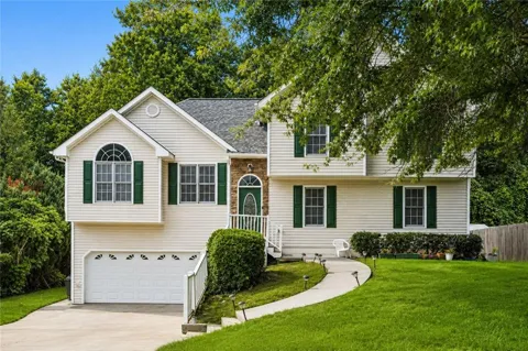 248 Taylors Farm Drive