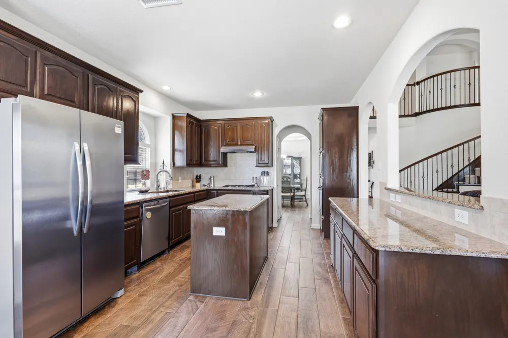 13921 Sparrow Hill Drive Little Elm, TX 75068
