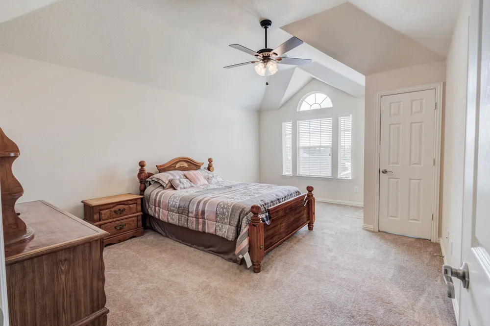 13921 Sparrow Hill Drive Little Elm, TX 75068