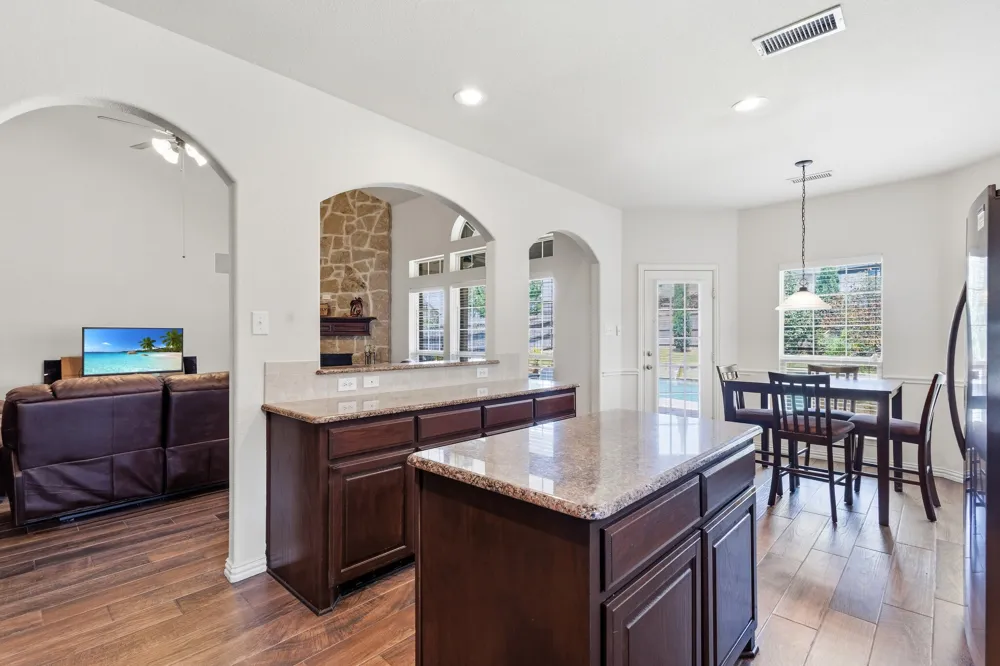 13921 Sparrow Hill Drive Little Elm, TX 75068
