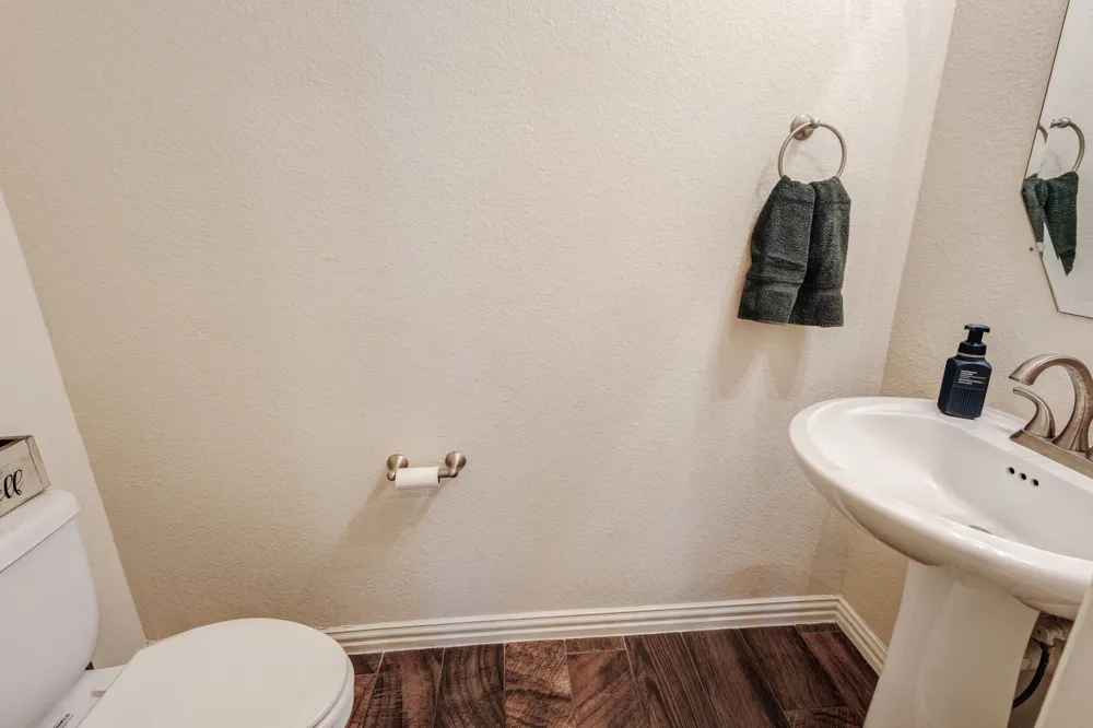 13921 Sparrow Hill Drive Little Elm, TX 75068