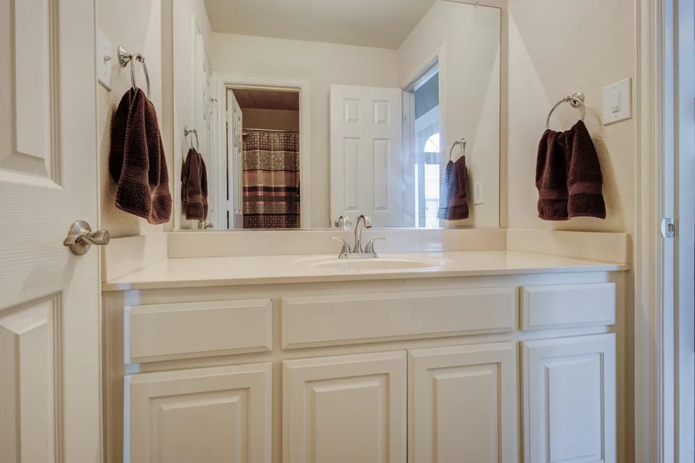 13921 Sparrow Hill Drive Little Elm, TX 75068