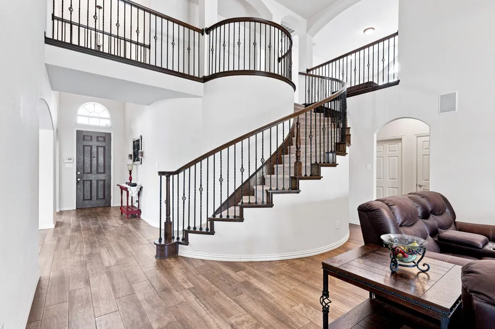 13921 Sparrow Hill Drive Little Elm, TX 75068