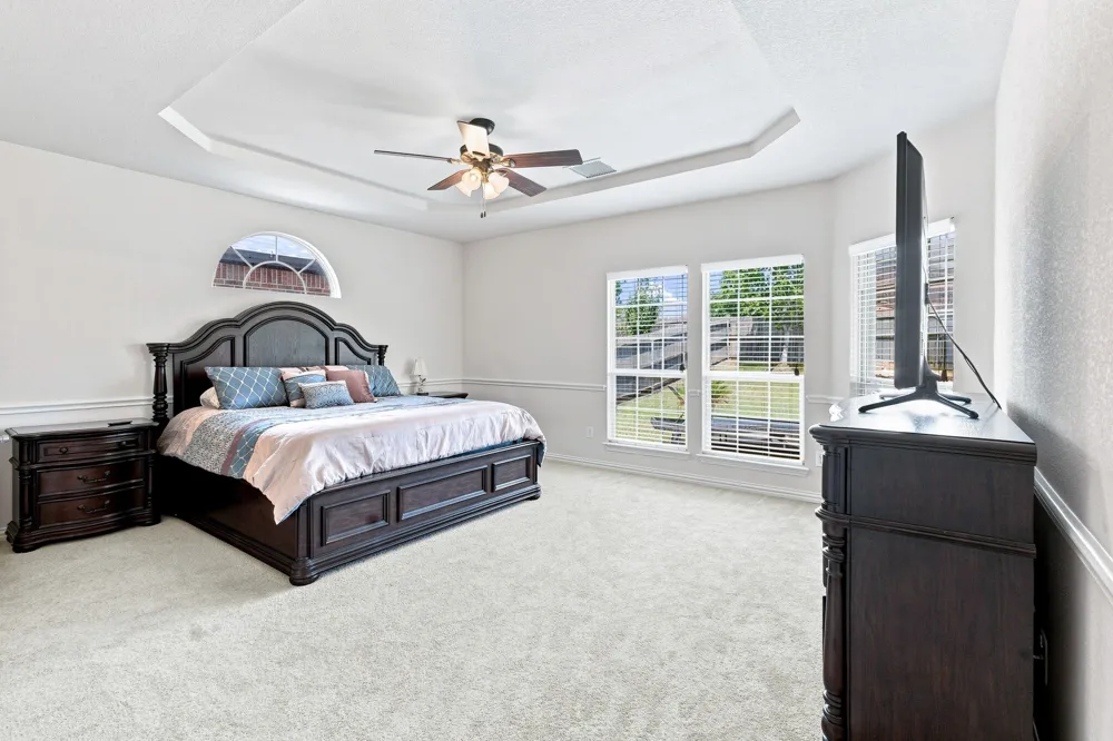 13921 Sparrow Hill Drive Little Elm, TX 75068