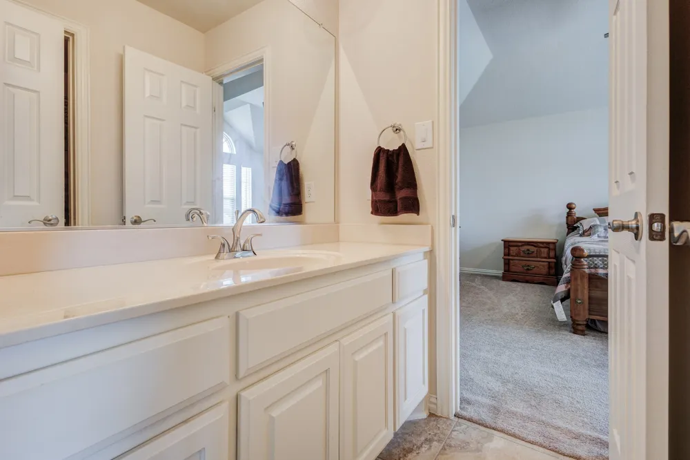 13921 Sparrow Hill Drive Little Elm, TX 75068