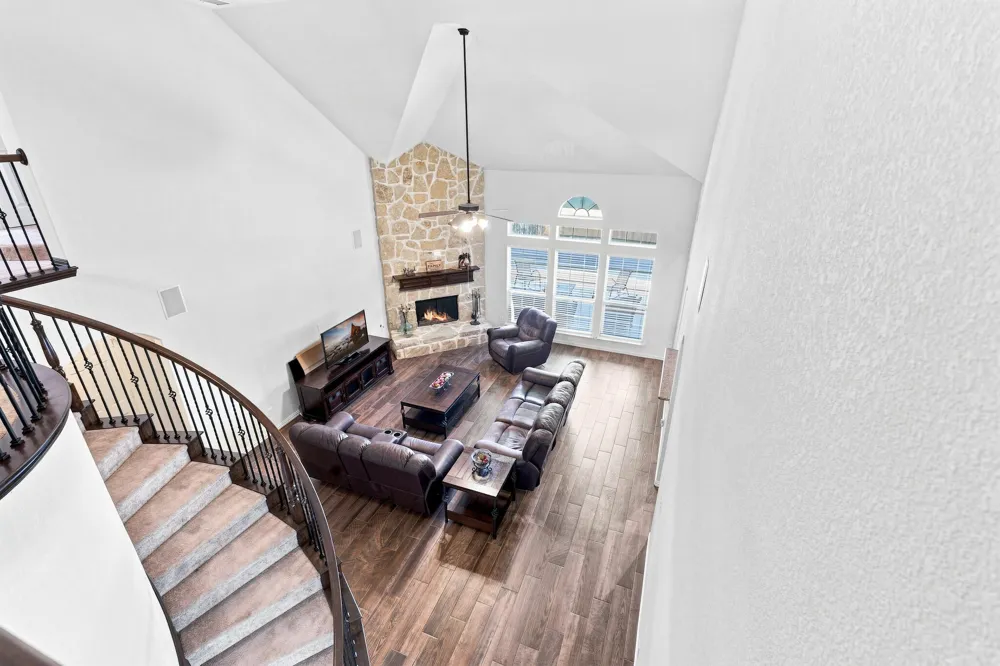13921 Sparrow Hill Drive Little Elm, TX 75068