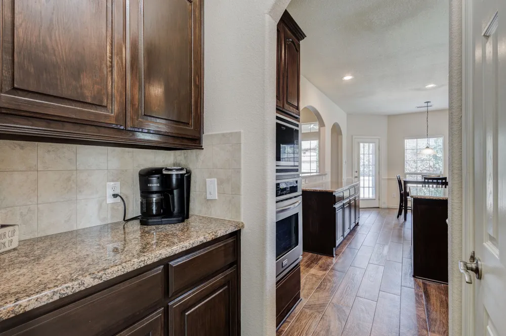 13921 Sparrow Hill Drive Little Elm, TX 75068