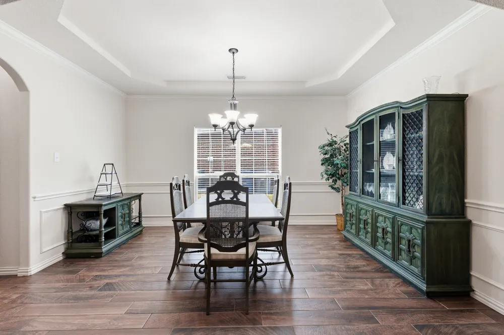 13921 Sparrow Hill Drive Little Elm, TX 75068