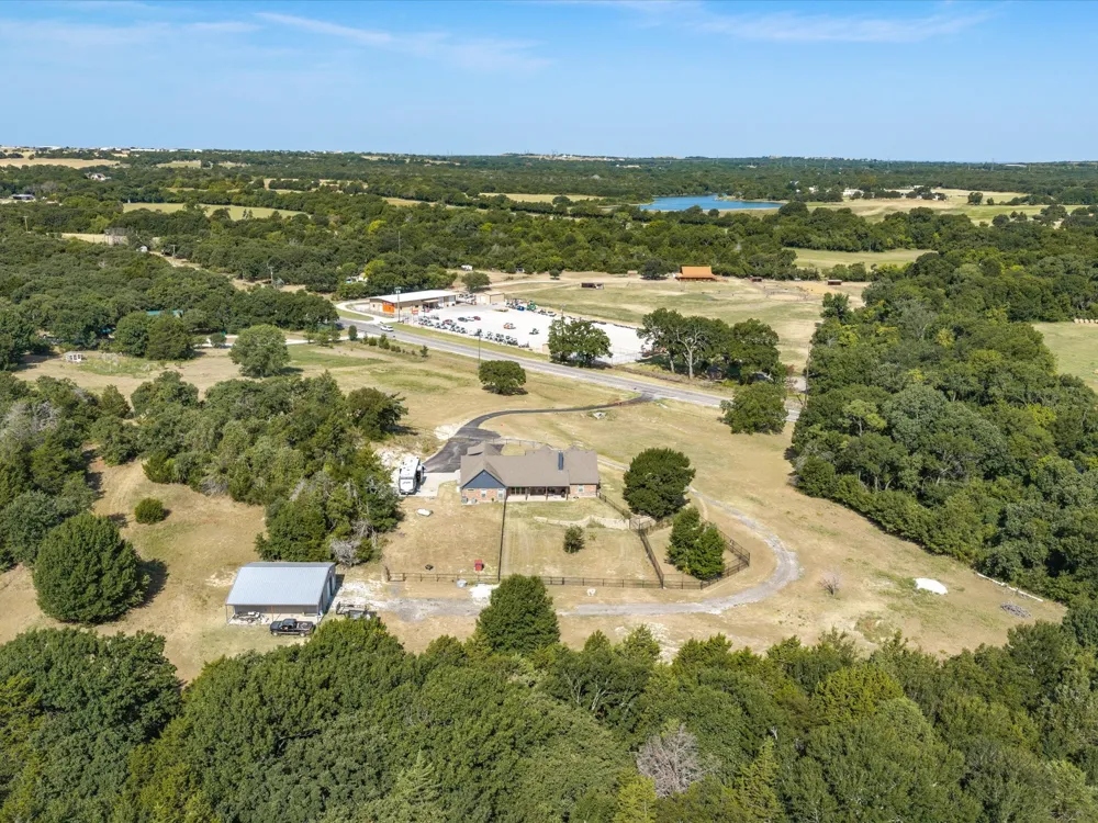 2288 Fm 51 Decatur, TX 76234