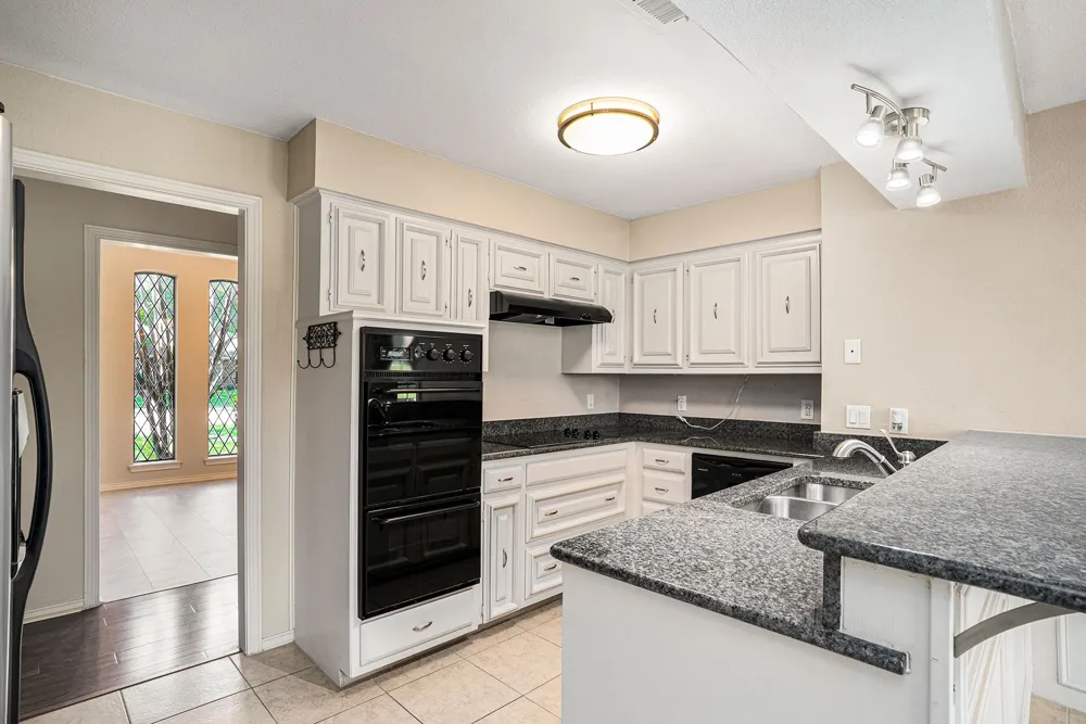 802 Pebblebrook Drive Allen, TX 75002