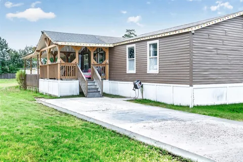 3362 County Rd 5018