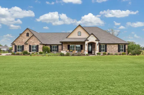 17703 Cedar Hill Drive