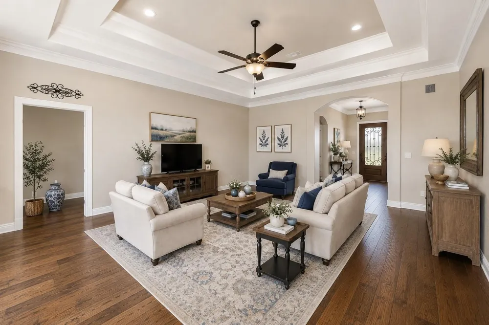 17703 Cedar Hill Drive Rosharon, TX 77583