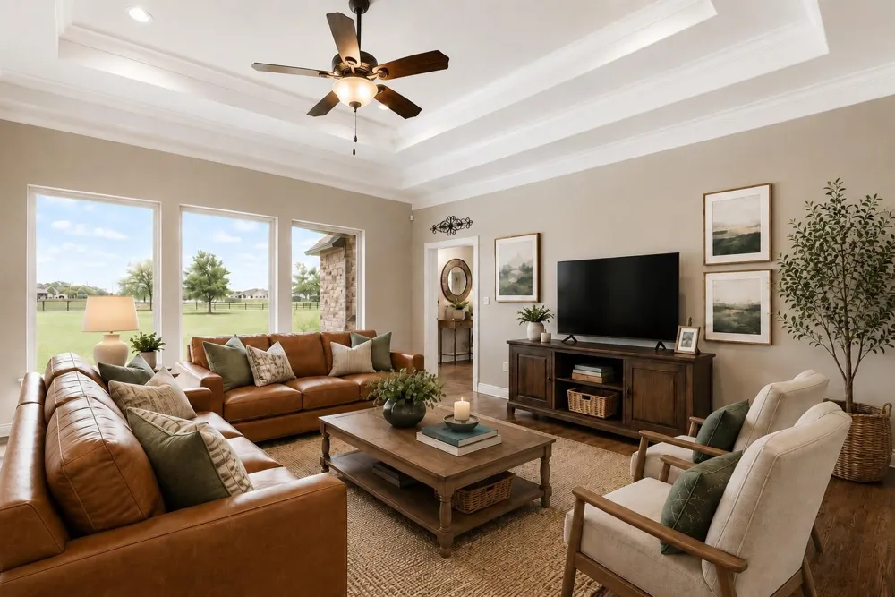 17703 Cedar Hill Drive Rosharon, TX 77583