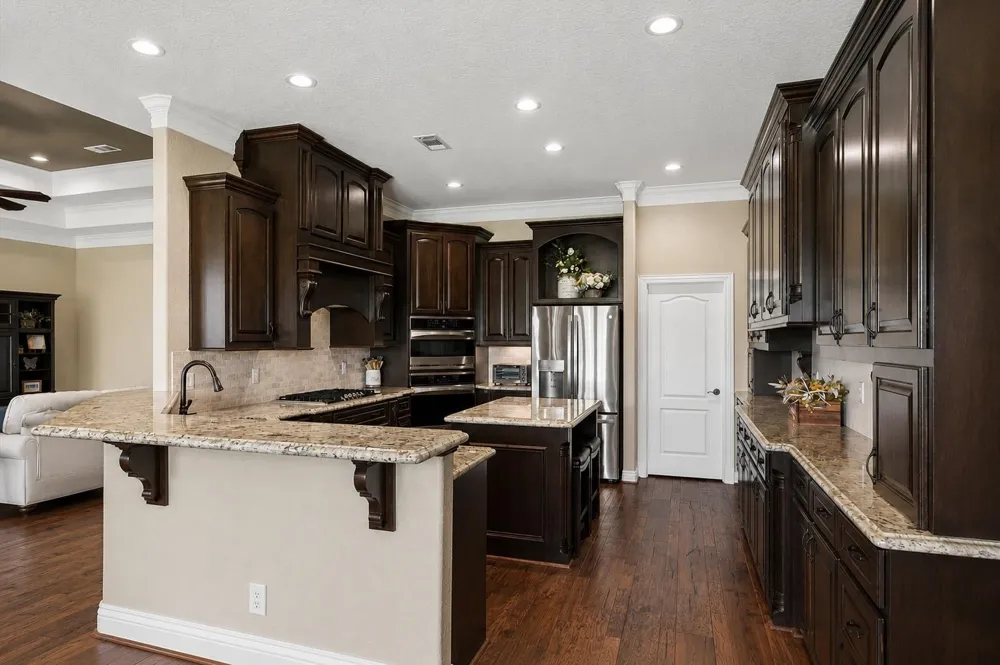 17703 Cedar Hill Drive Rosharon, TX 77583