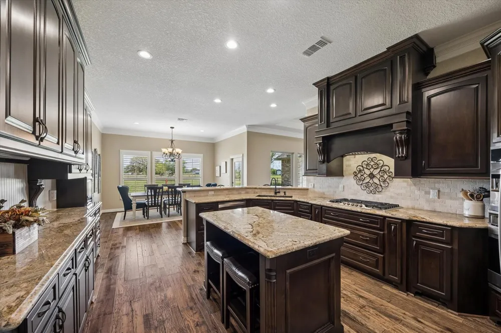 17703 Cedar Hill Drive Rosharon, TX 77583