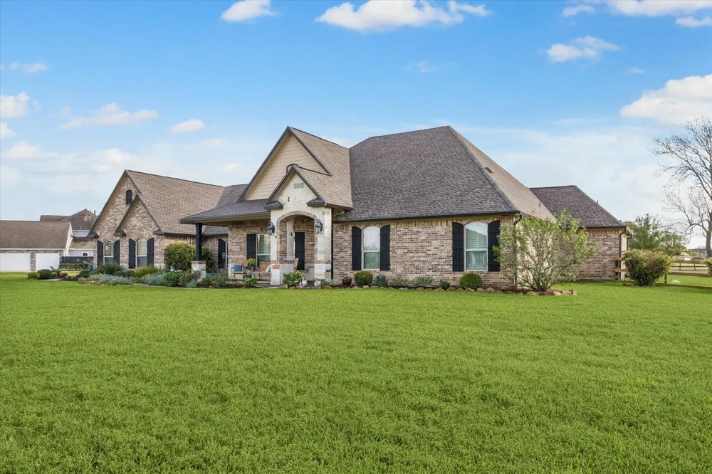 17703 Cedar Hill Drive Rosharon, TX 77583