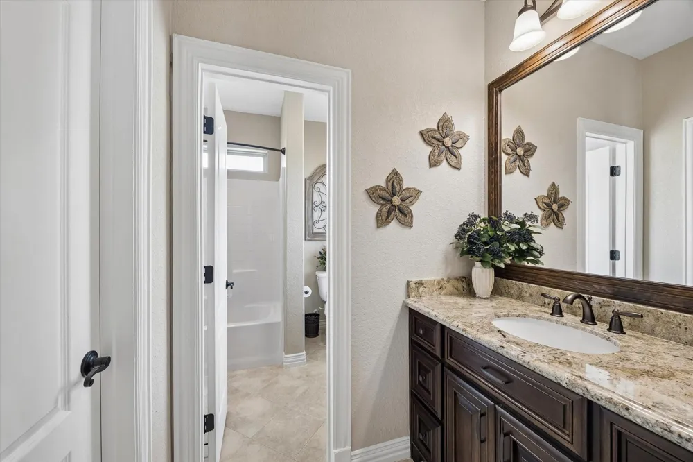 17703 Cedar Hill Drive Rosharon, TX 77583