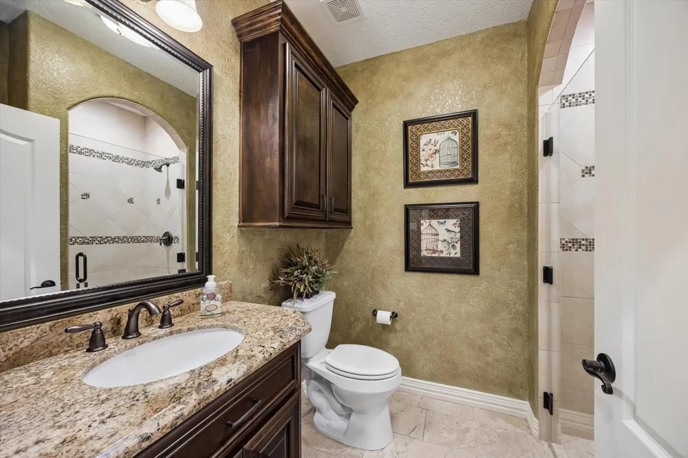 17703 Cedar Hill Drive Rosharon, TX 77583