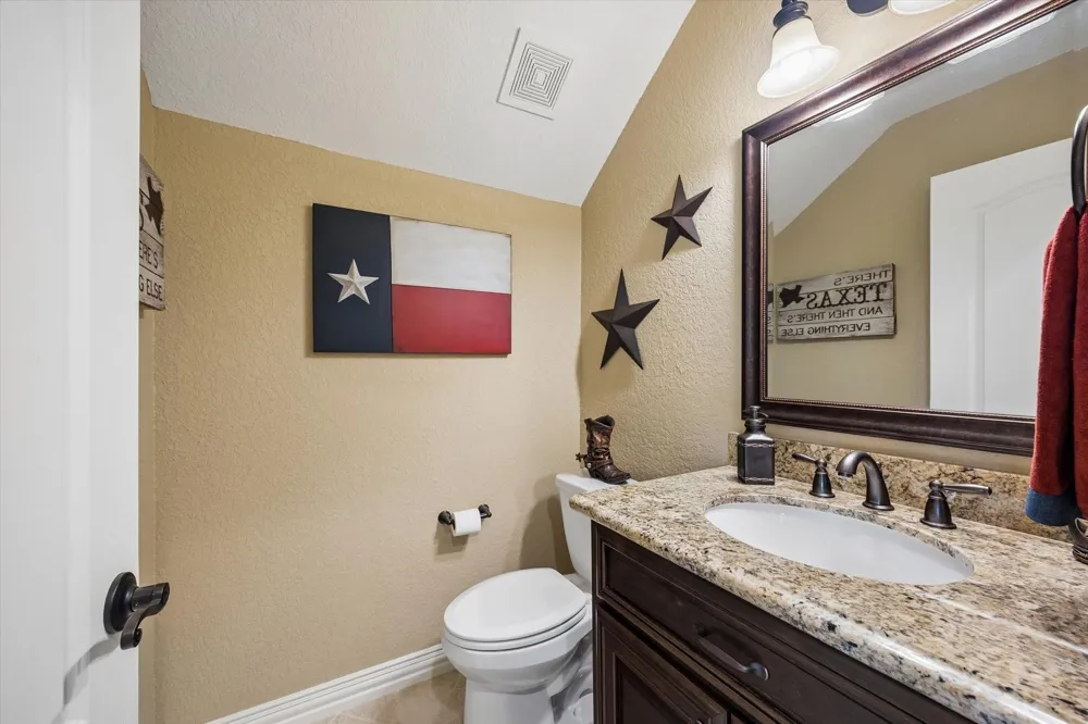 17703 Cedar Hill Drive Rosharon, TX 77583