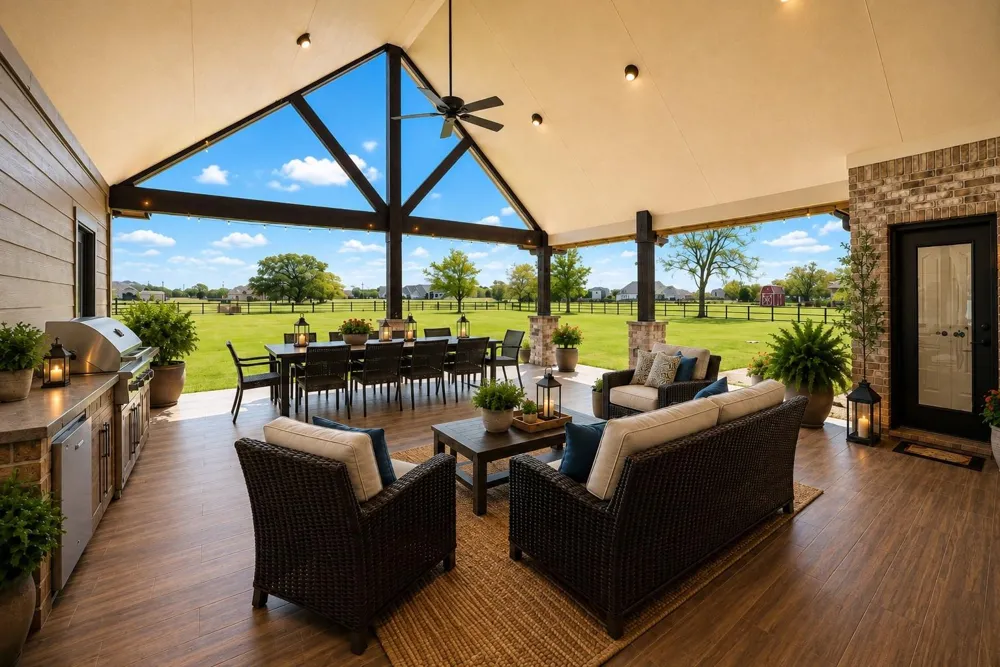 17703 Cedar Hill Drive Rosharon, TX 77583