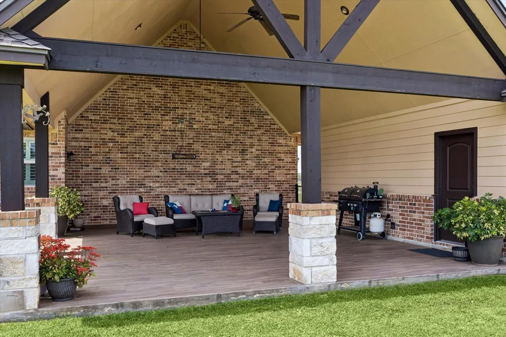 17703 Cedar Hill Drive Rosharon, TX 77583