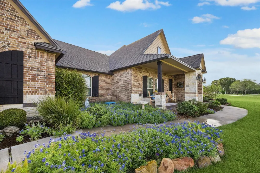 17703 Cedar Hill Drive Rosharon, TX 77583