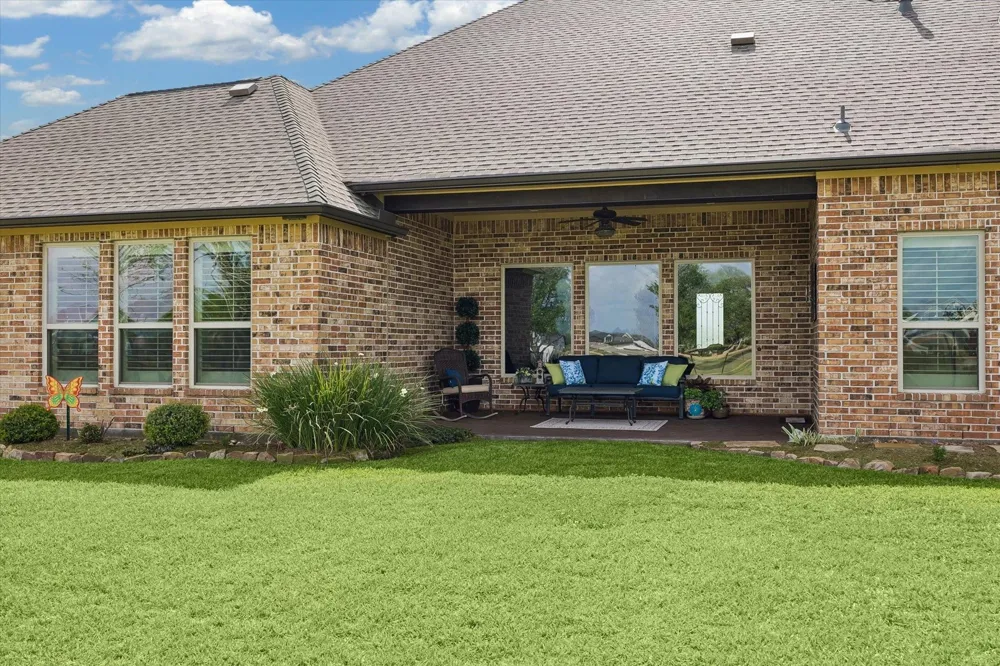 17703 Cedar Hill Drive Rosharon, TX 77583