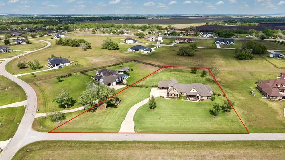17703 Cedar Hill Drive Rosharon, TX 77583