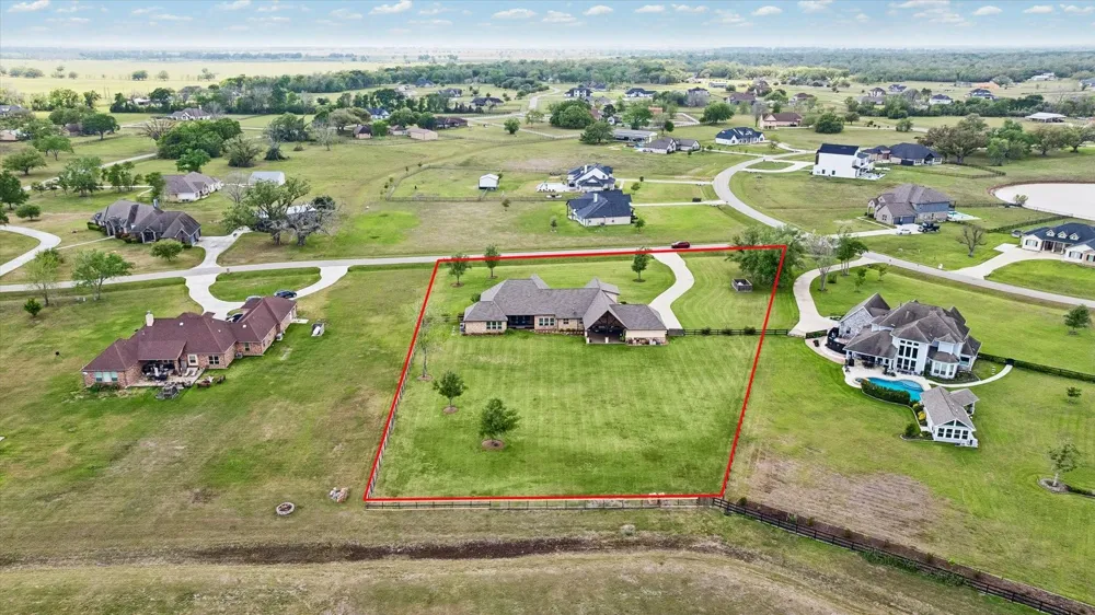 17703 Cedar Hill Drive Rosharon, TX 77583