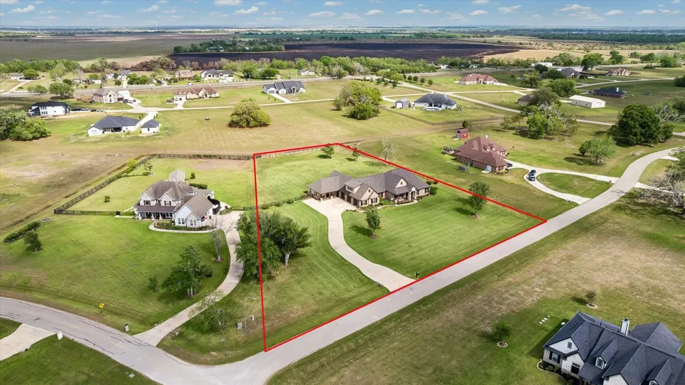 17703 Cedar Hill Drive Rosharon, TX 77583