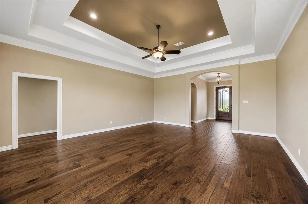 17703 Cedar Hill Drive Rosharon, TX 77583