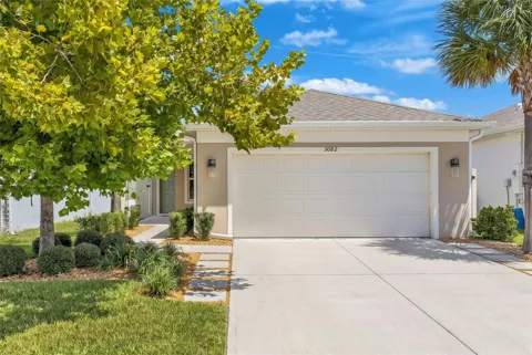 3082 GREEN PARK DRIVE