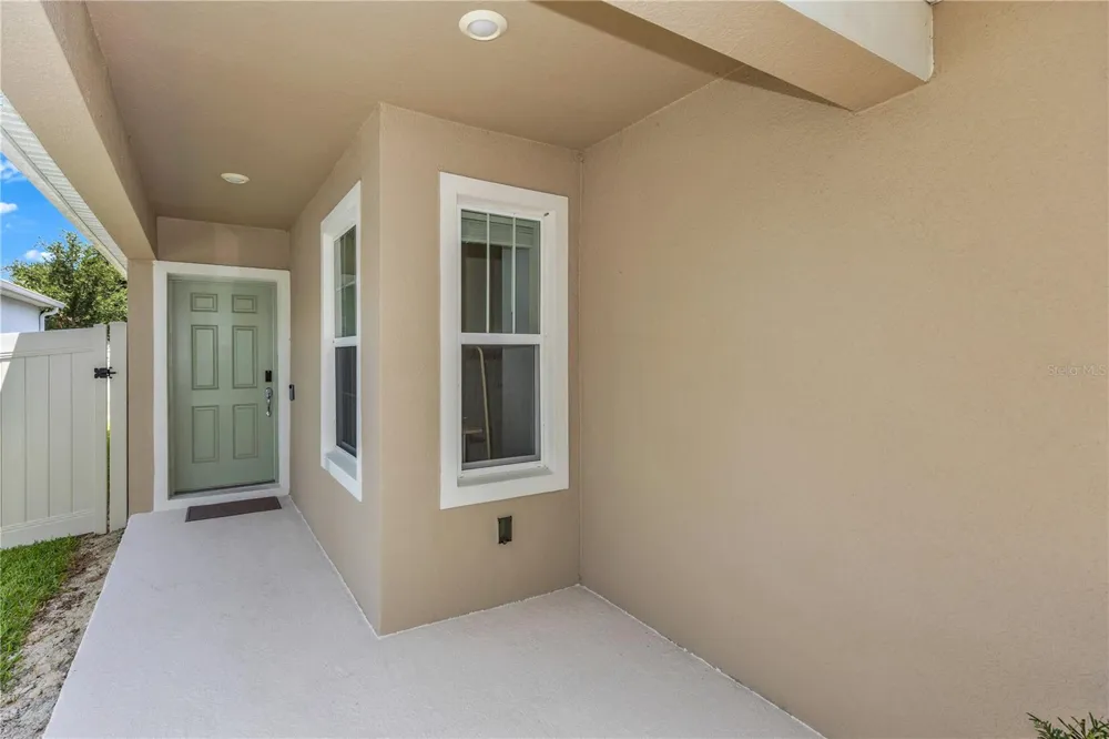 3082 GREEN PARK DRIVE Deland, FL 32724