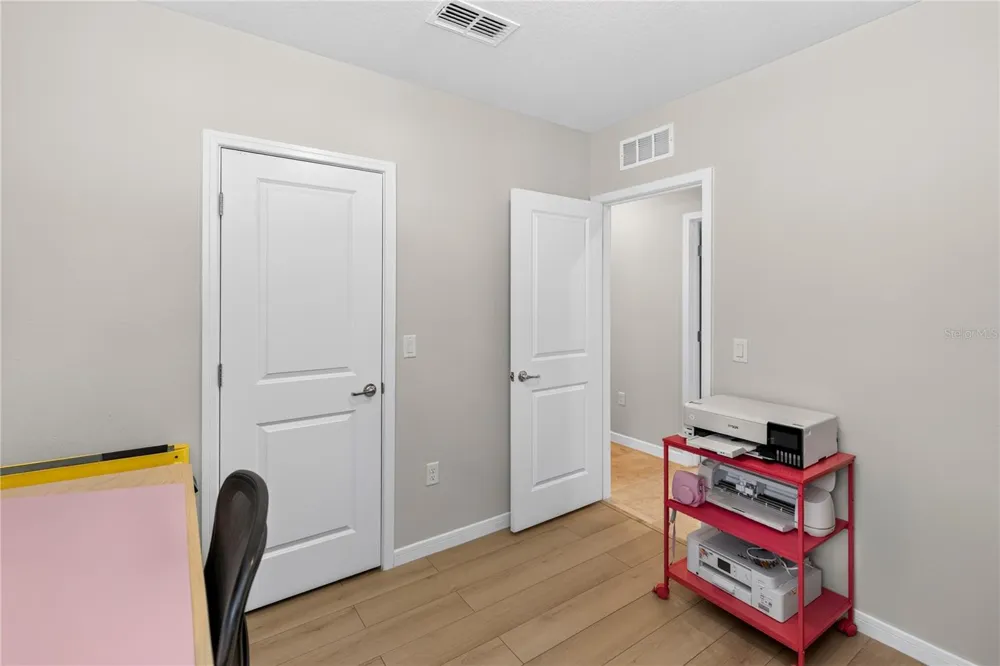 3082 GREEN PARK DRIVE Deland, FL 32724