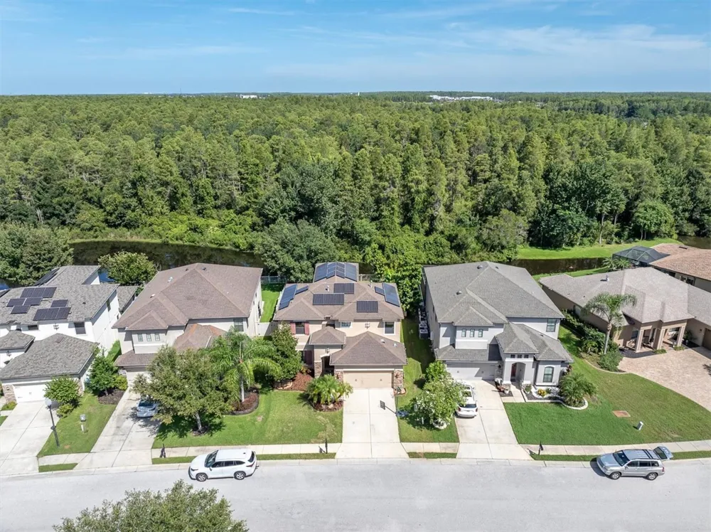 1307 KETZAL DRIVE Trinity, FL 34655