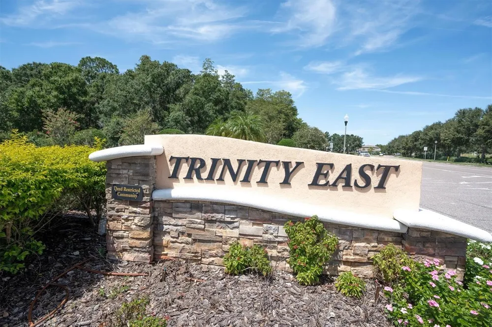 1307 KETZAL DRIVE Trinity, FL 34655