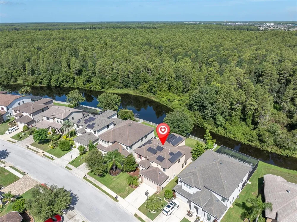 1307 KETZAL DRIVE Trinity, FL 34655