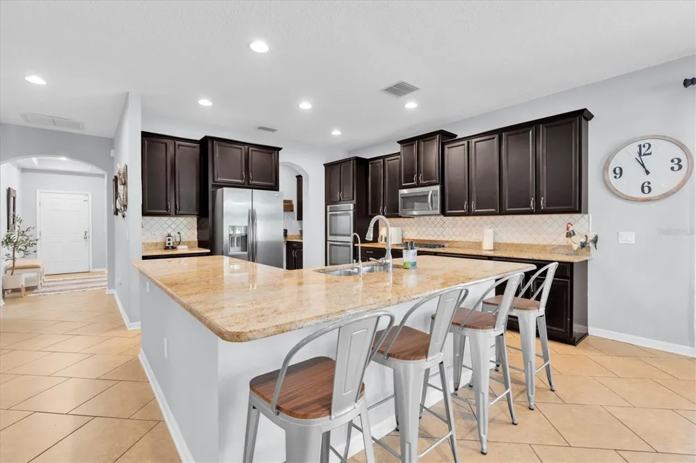 1307 KETZAL DRIVE Trinity, FL 34655