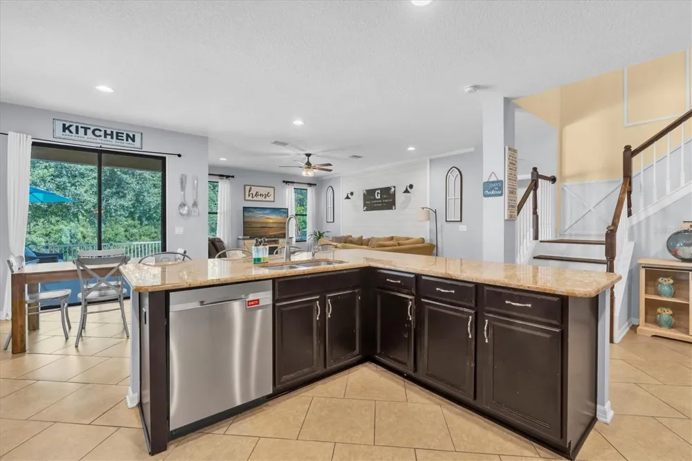 1307 KETZAL DRIVE Trinity, FL 34655