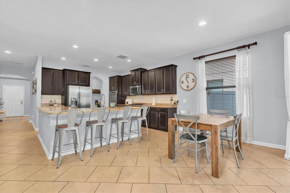 1307 KETZAL DRIVE Trinity, FL 34655